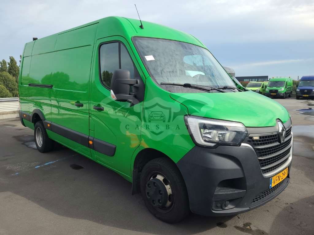 Renault Master L3H2 2.3 DCI 2020