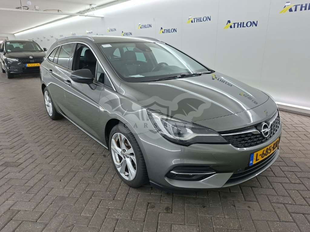 Opel Astra Sports Tourer 1.2 Business Elegance 2021