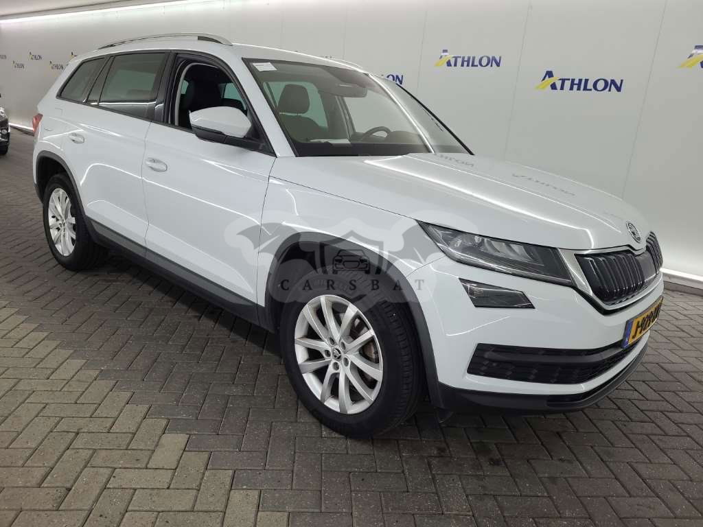 Skoda Kodiaq 1.5 TSI Business 2020