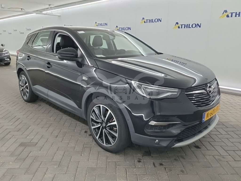 Opel Grandland 1.6 Business Elegance 2021