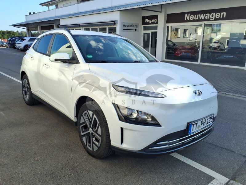 Hyundai Kona Edition 30 2021