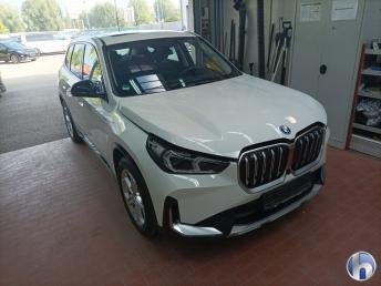 BMW iX1 X Line 2023