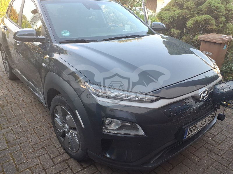 Hyundai Kona e-Kona Style 2021