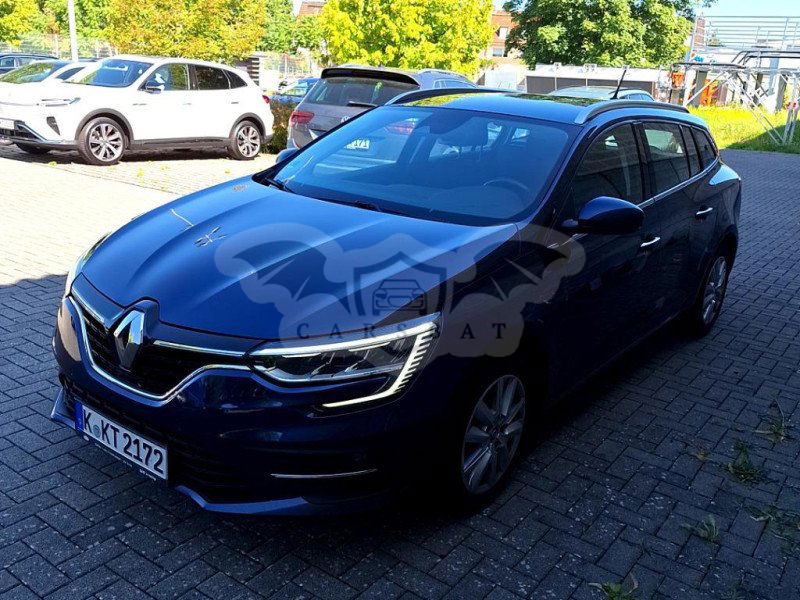 Renault Megane Grandtour Business 2021