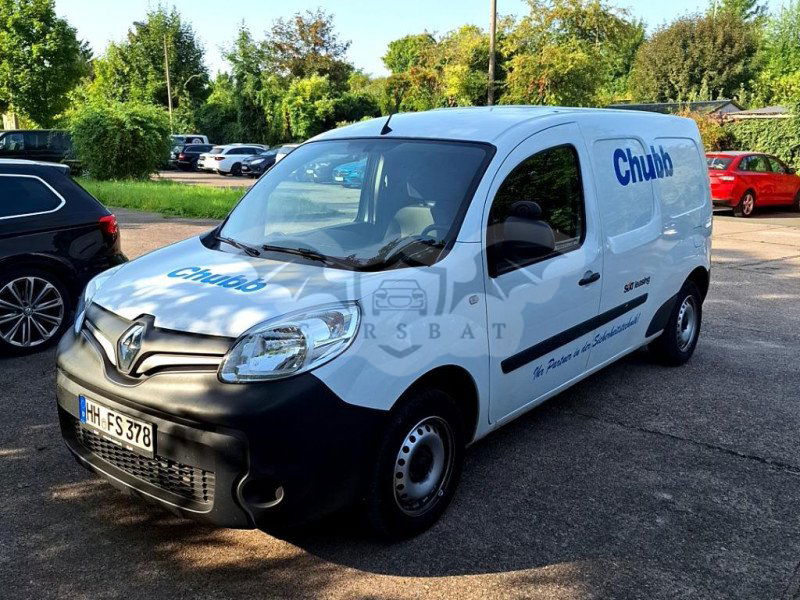 Renault Kangoo Maxi Extra 2021