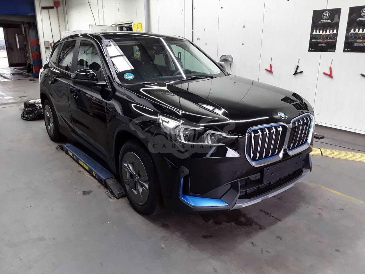 BMW iX1 30 2023