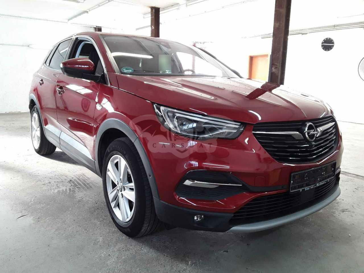 Opel Grandland 1.5 Business Elegance 2021