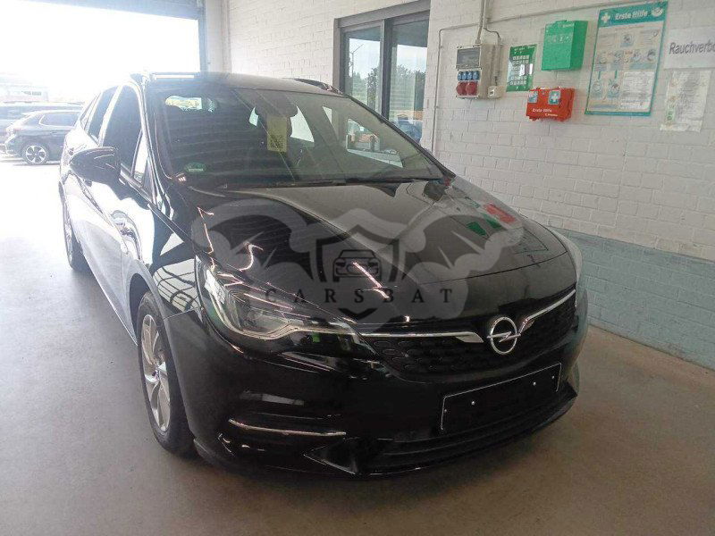 Opel Astra Sports Tourer 1.4 Business Elegance 2021