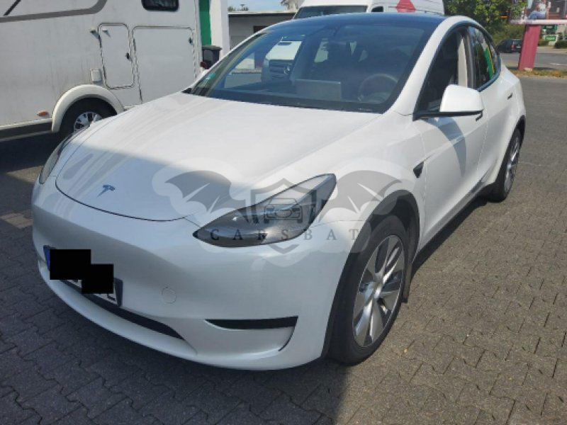 Tesla Model Y Long Range 2023