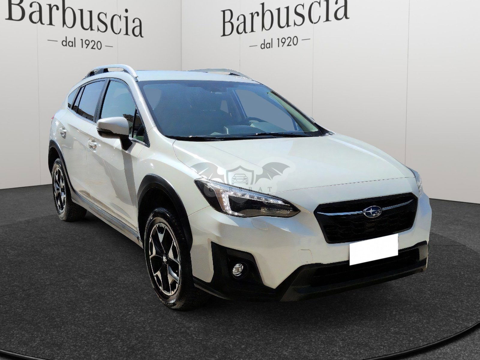 Subaru XV 1.6i Style 2020