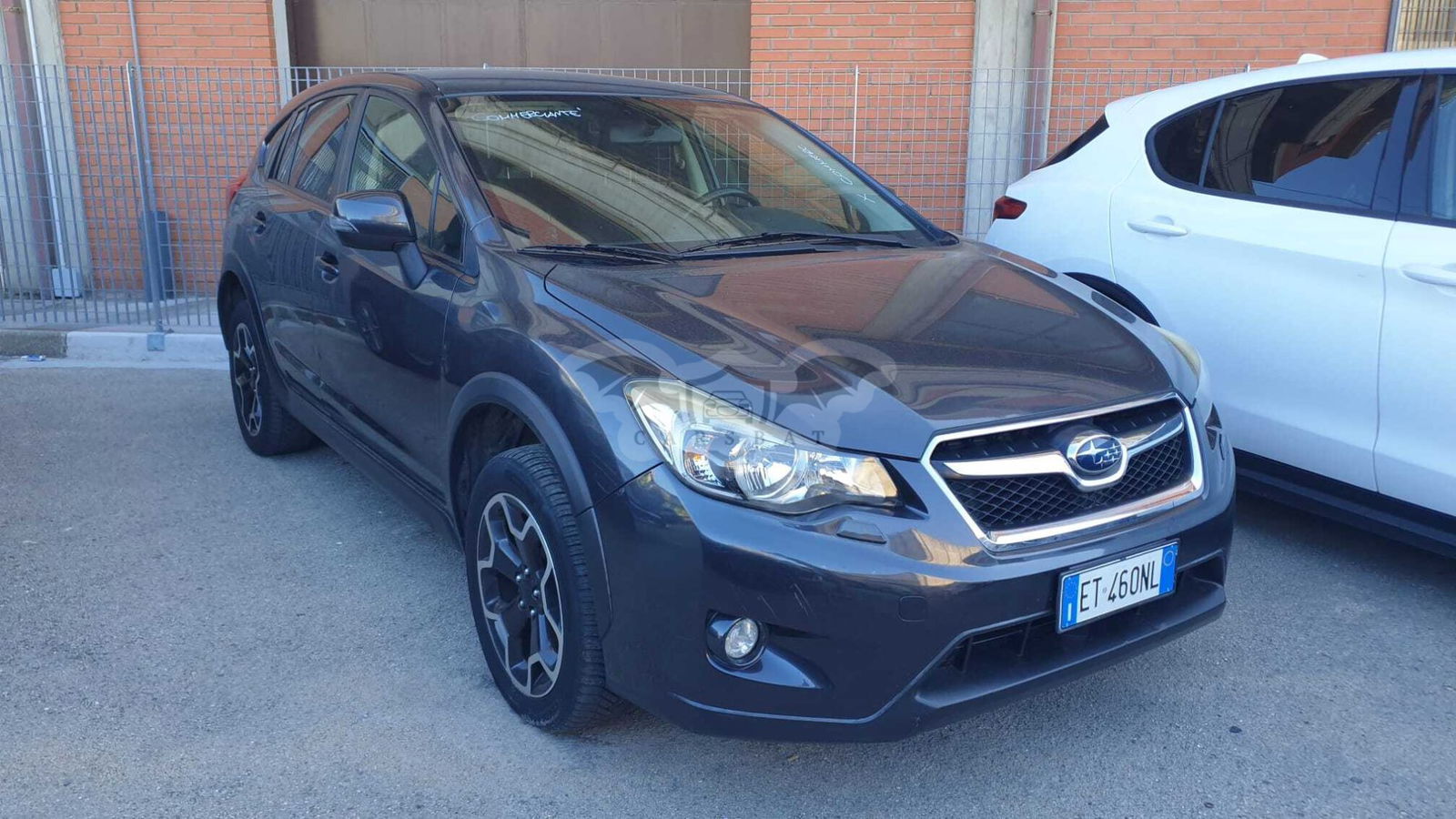 Subaru XV 2.0d Style 2013