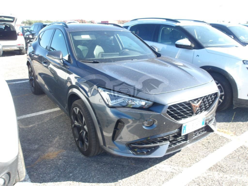 Lynk&Co 01 1.5 2022