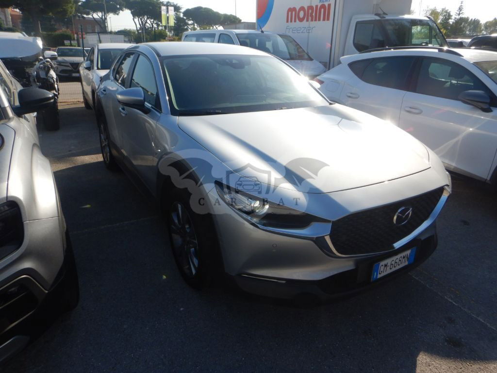 Mazda CX-30 2.0 M-Hybrid 2023