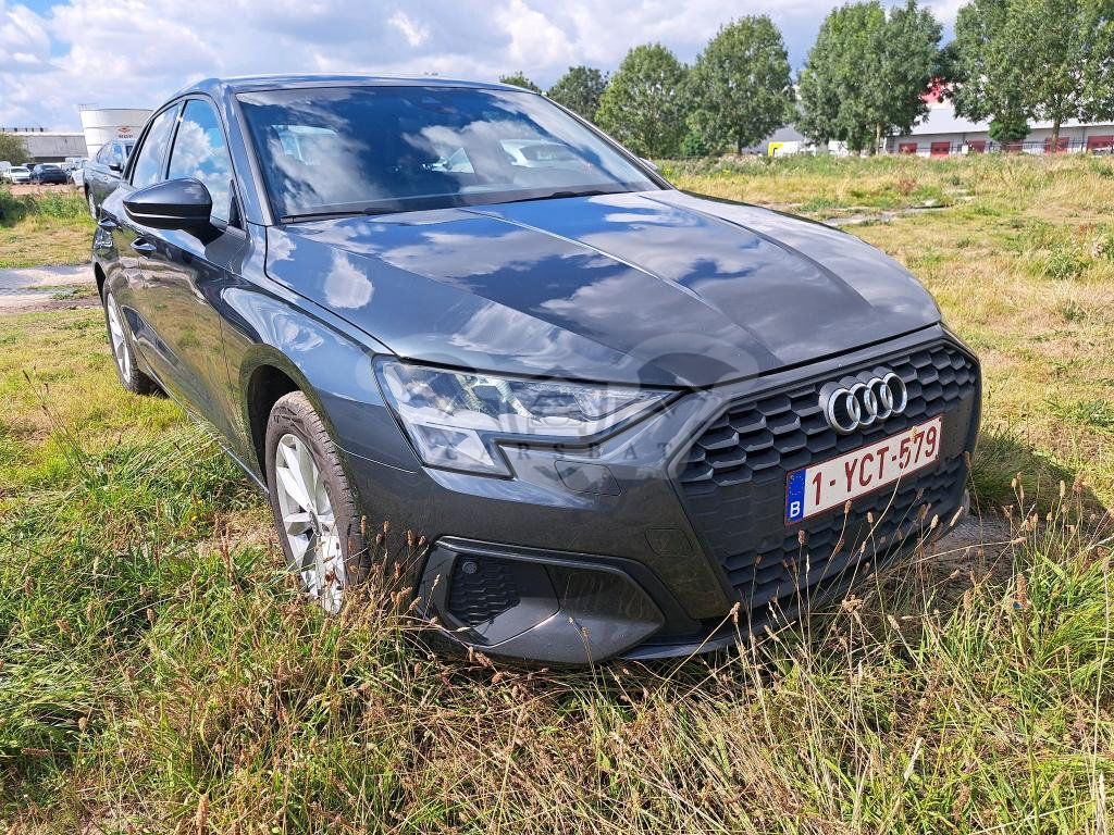 Audi A3 Sportback 30 TDI 2020