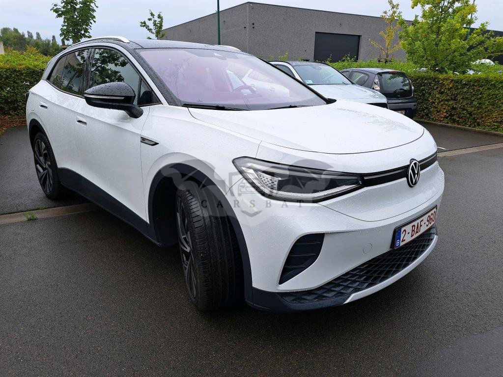 Volkswagen ID.4 77 kWh Pro Performance 2021