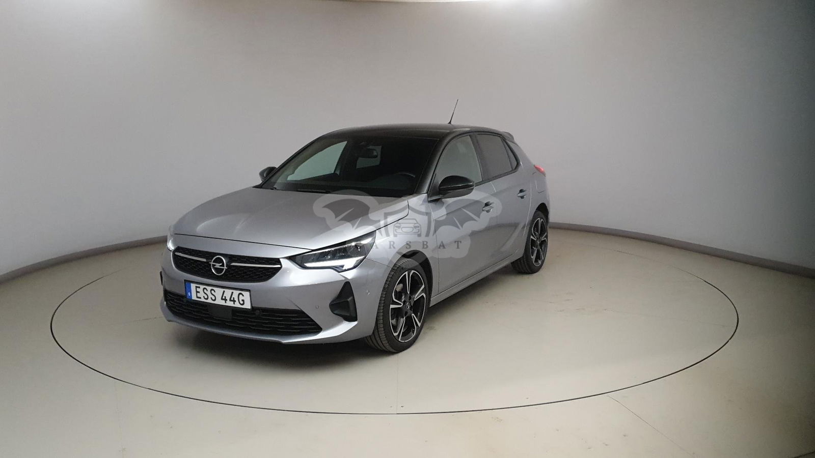 Opel Corsa 1.2 2022