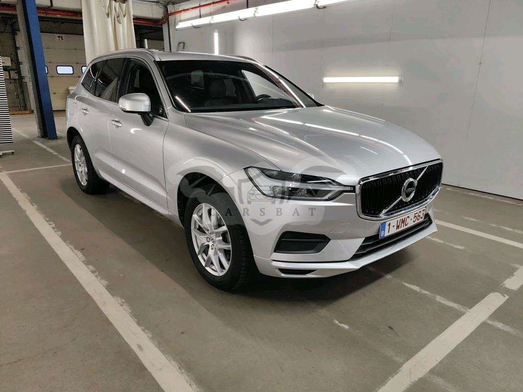 Volvo XC60 D4 Momentum 2019