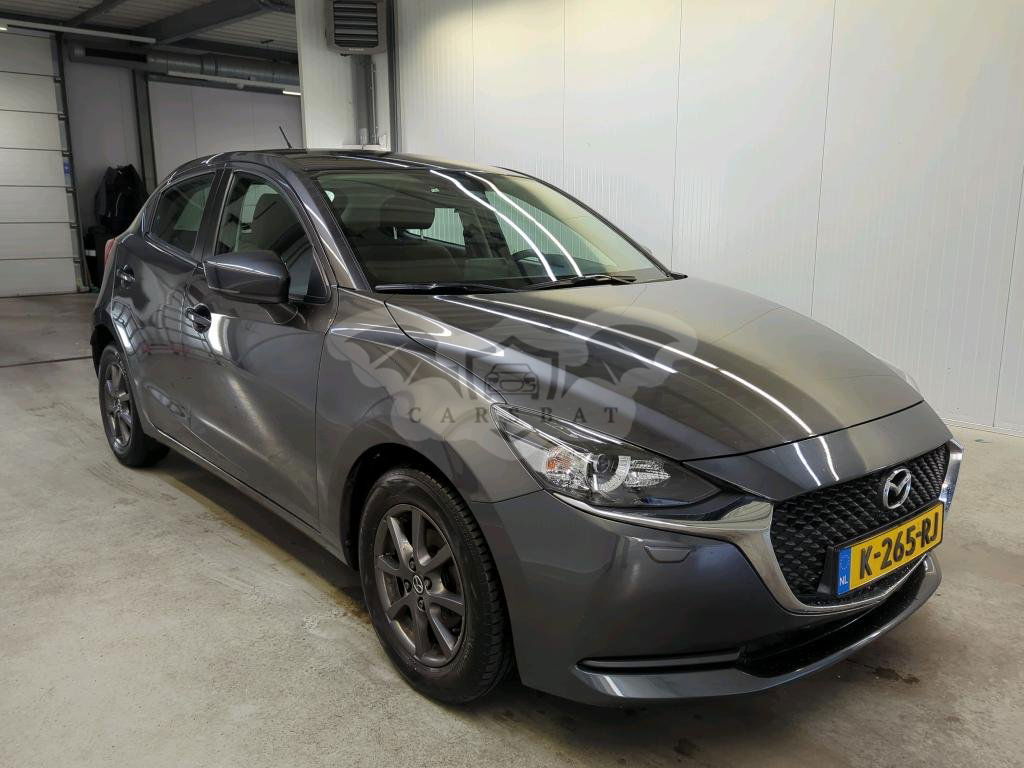 Mazda 2 1.5 SKYACTIV-G Comfort 2021