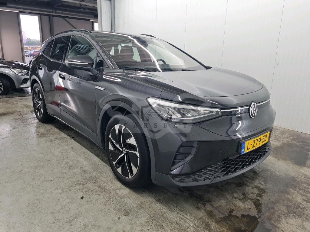 Volkswagen ID.4 77 kWh Life 2021