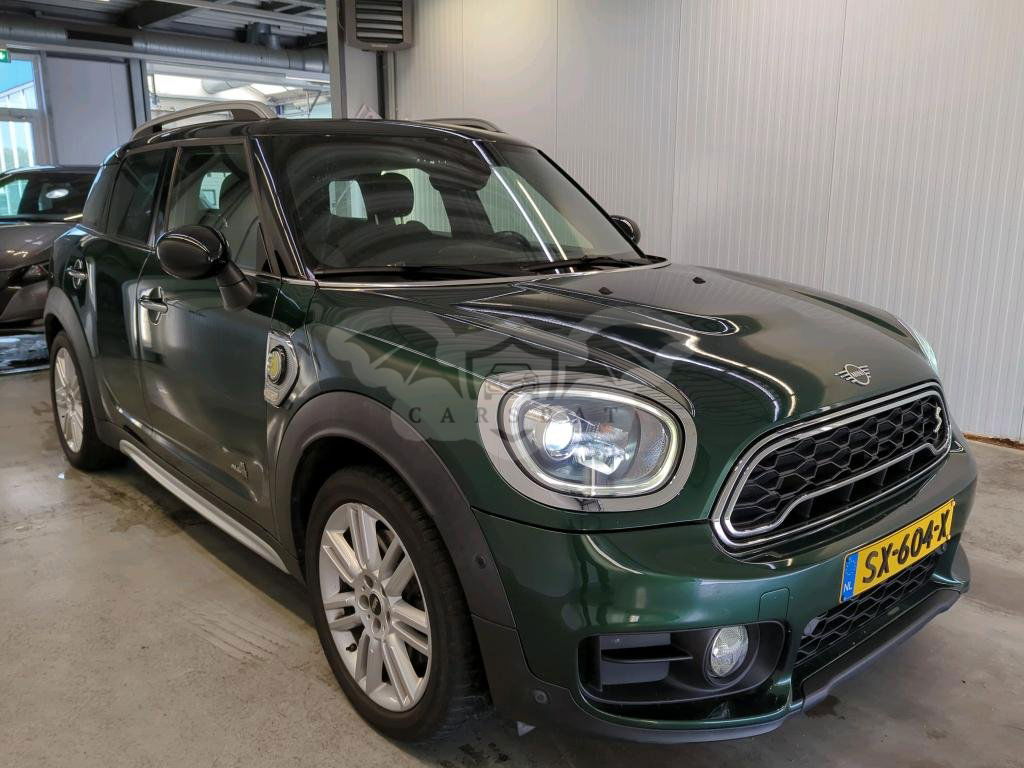 Mini Countryman Cooper SE 1.5 2018