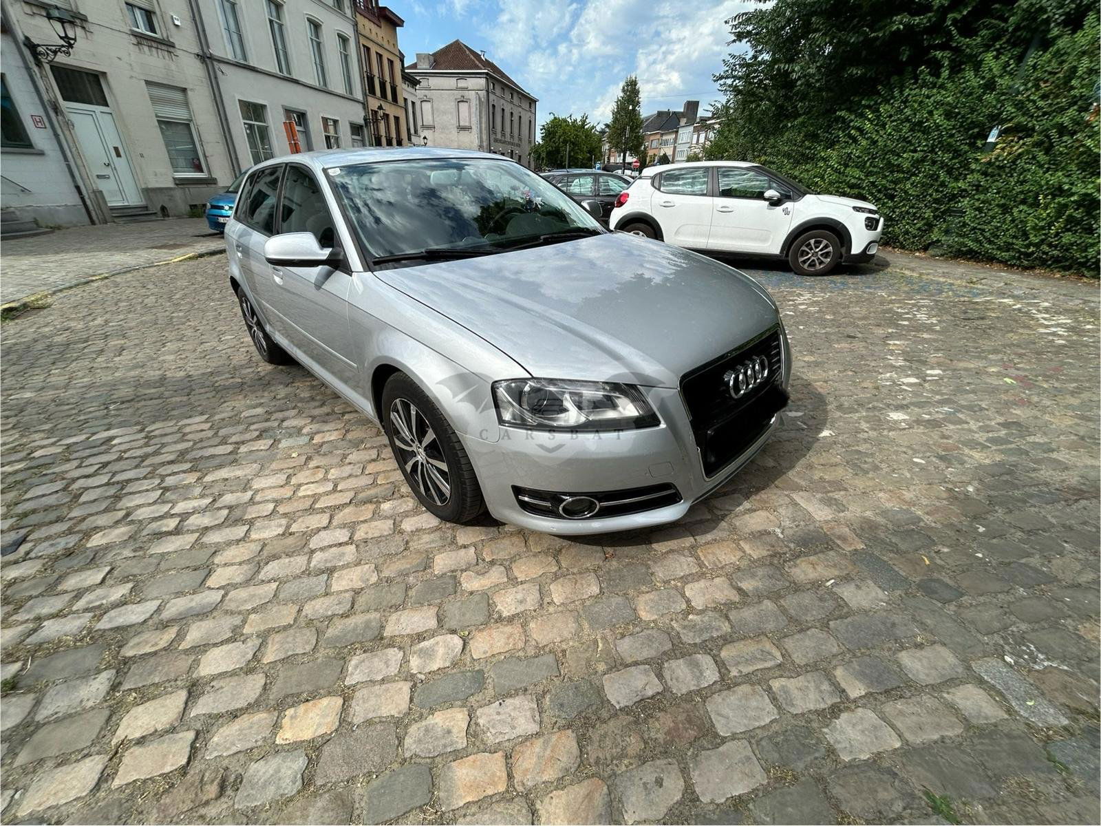 Audi A3 1.6 TDI 2010