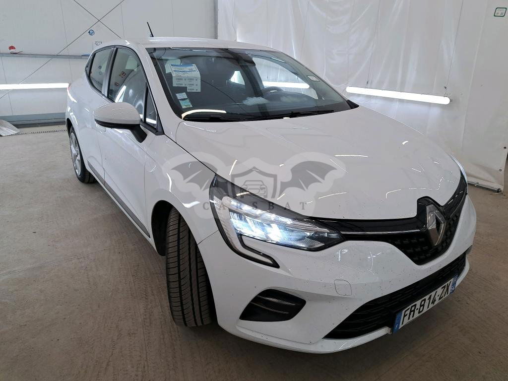 Renault Clio 1.5 DCI Business 2020