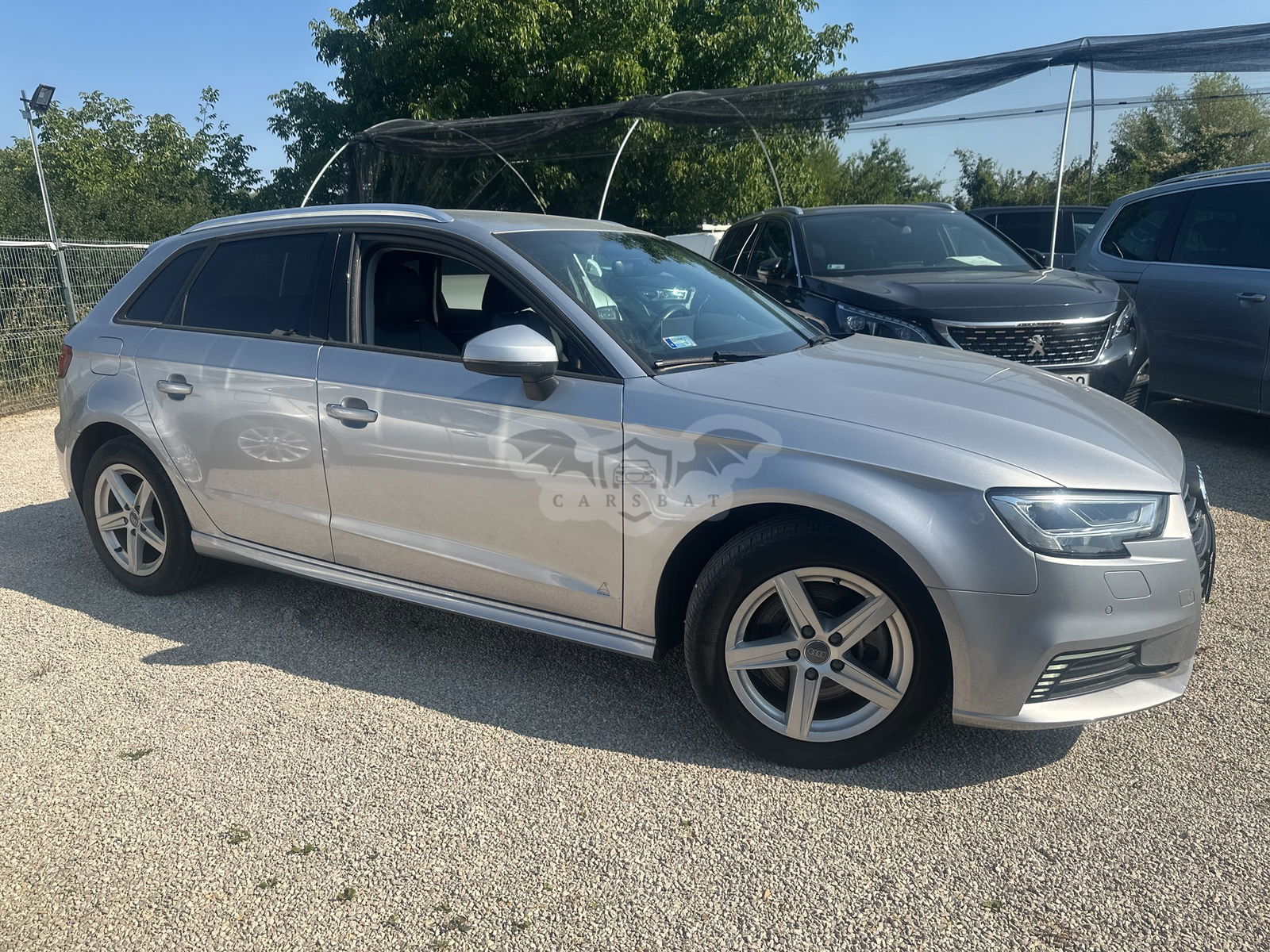 Audi A3 Sportback E-Tron 40 TFSI Sport 2020