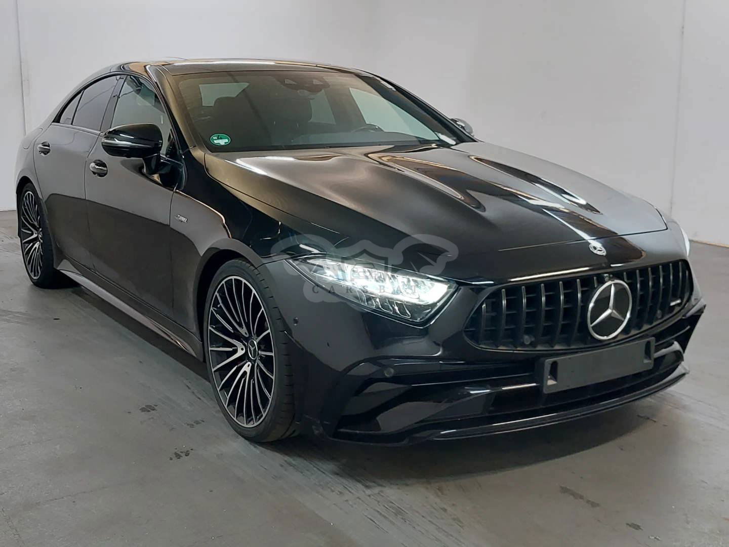 Mercedes-Benz CLS AMG 53 AMG Line 2023