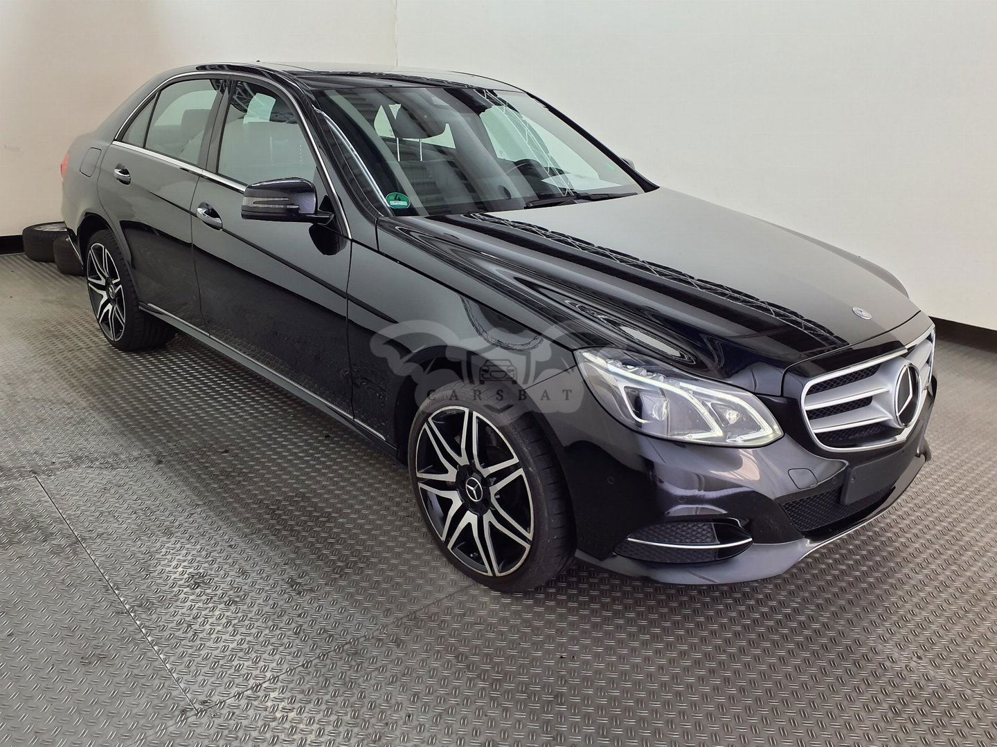 Mercedes-Benz E Break 400 Avantgarde 2015