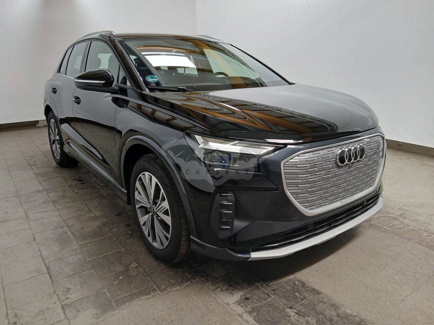 Audi Q4 E-tron 40 2023