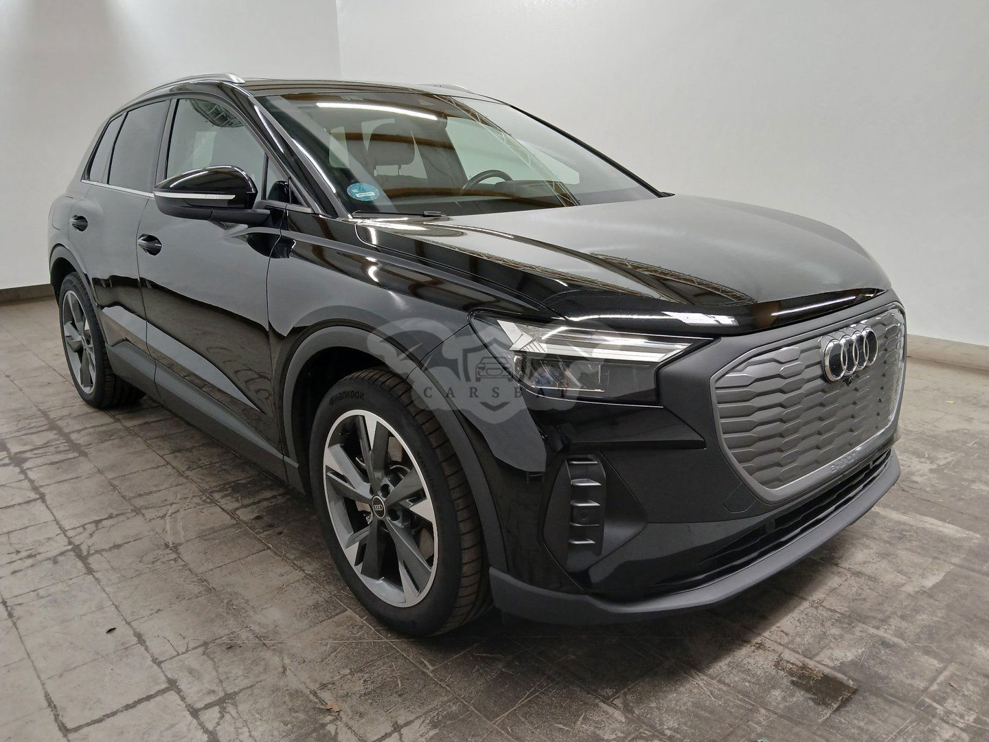 Audi Q4 E-tron 40 2023