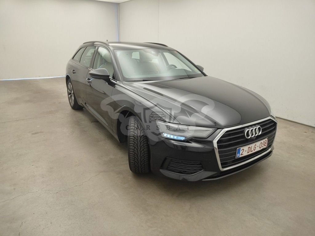 Audi A6 Avant 35 TDI Business 2023
