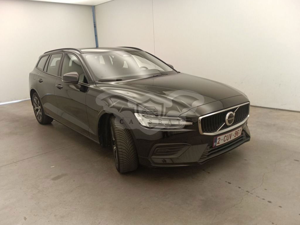 Volvo V60 B3 Essential 2022