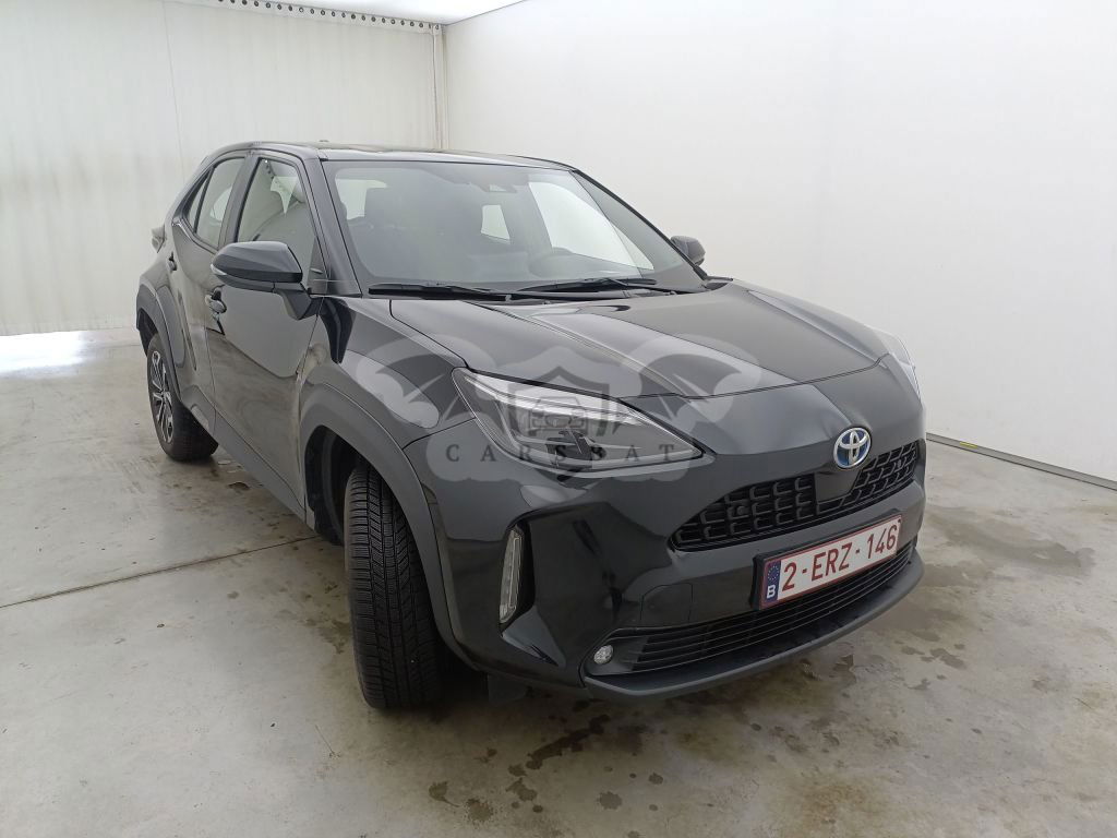 Toyota Yaris Cross 1.5 Dynamic 2024