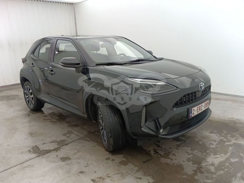 Toyota Yaris Cross 1.5 Dynamic 2024