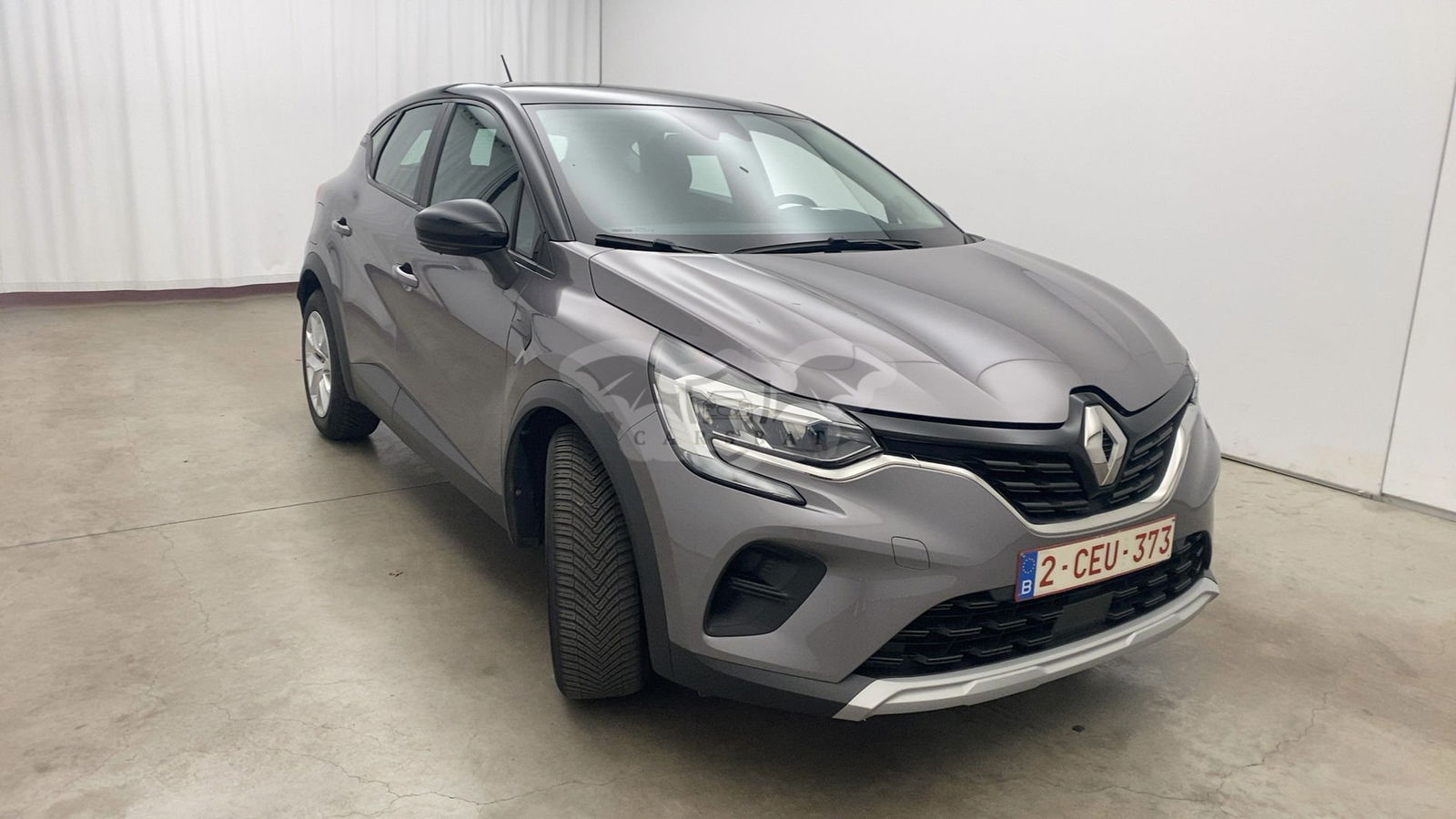 Renault Captur 1.0 TCe 2022