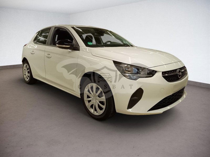 Opel Corsa Edition 2023