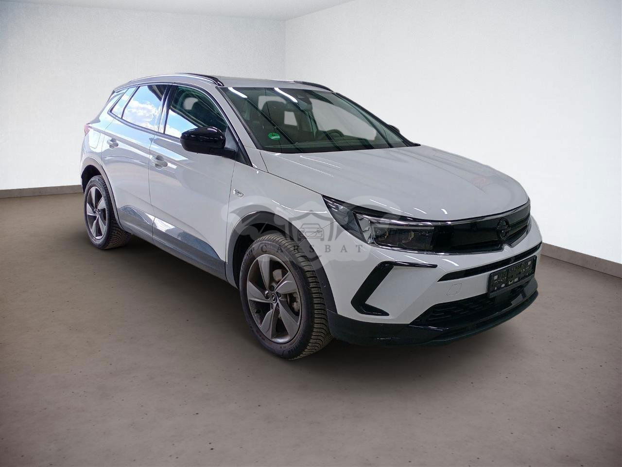 Opel Grandland 1.5 GS 2024