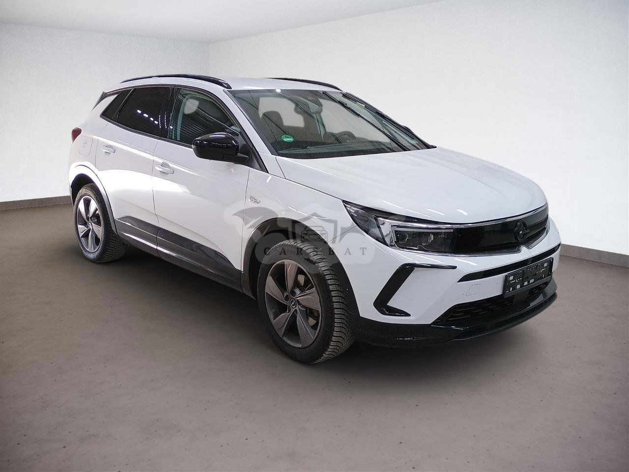 Opel Grandland 1.5 GS 2024