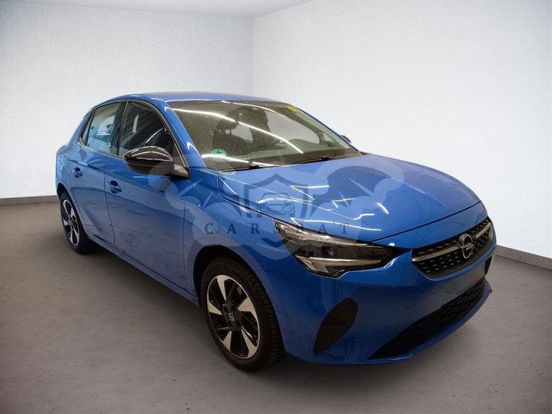 Opel Corsa Elegance 2023