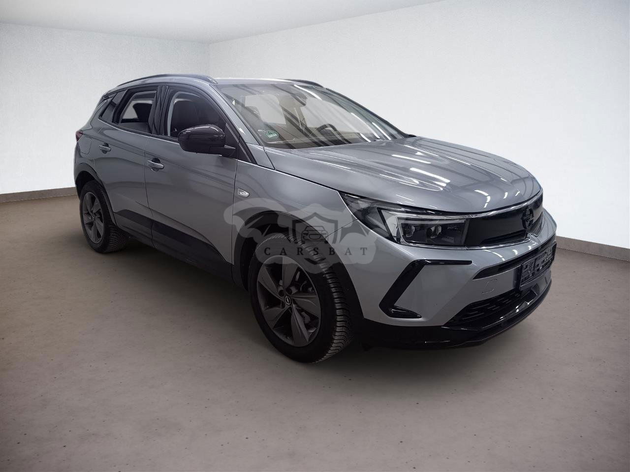 Opel Grandland 1.5 GS 2025
