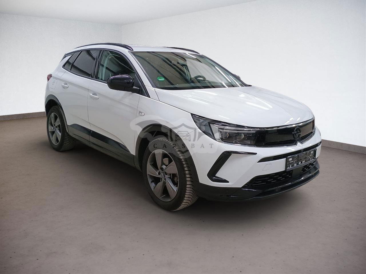 Opel Grandland 1.5 GS 2024