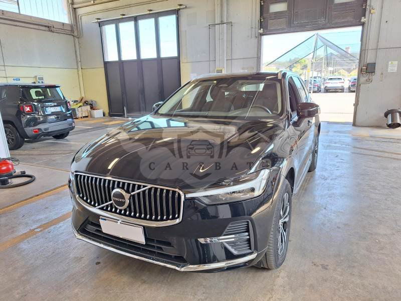 Volvo XC60 T6 Inscription Expression 2022