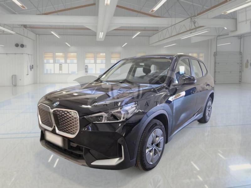 BMW iX1 20 2023
