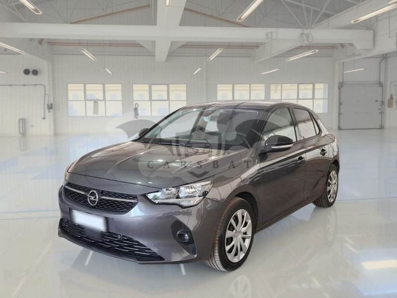 Opel Corsa Edition 2020