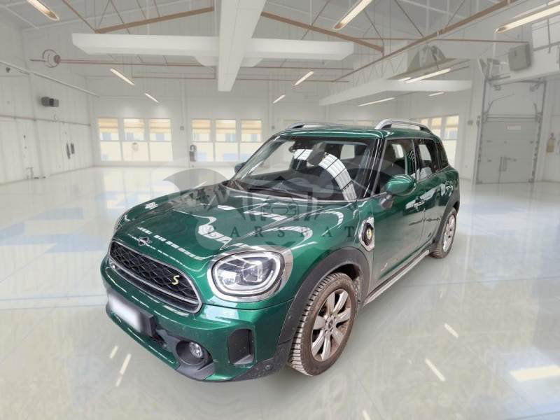 Mini Countryman Cooper SE Business 2020