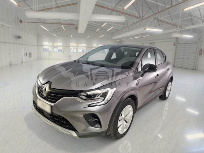 Renault Captur 1.6 Evolution 2023