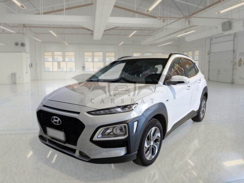 Hyundai Kona 1.6 2020