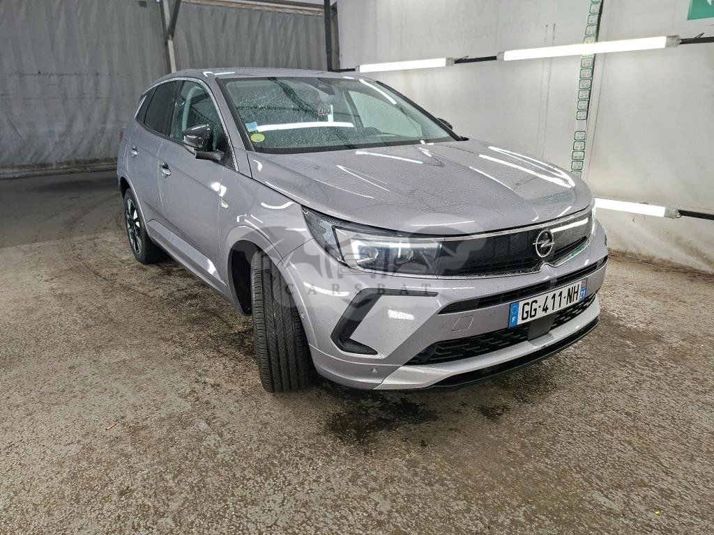Opel Grandland 1.5 Elegance Business 2022