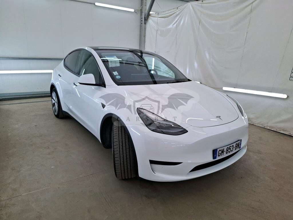 Tesla Model Y Standard Range 2023